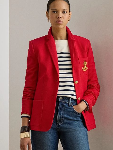 Lauren Ralph Lauren marynarka