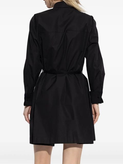 Max Mara Alcade dress - Black