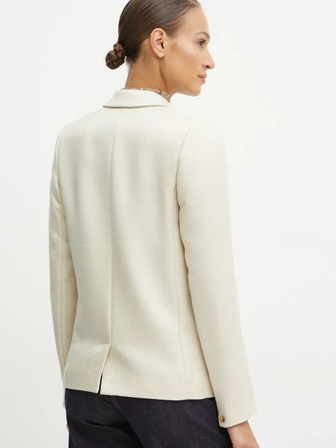 Forte Forte marynarka wełniana