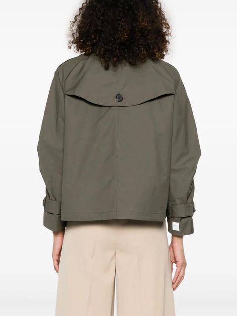 Max Mara Jim jacket - Green