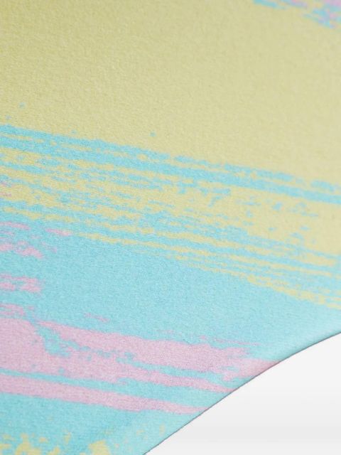 Reina Olga Funky tie-dye swimsuit - Pink - zdjęcie produktu nr 2