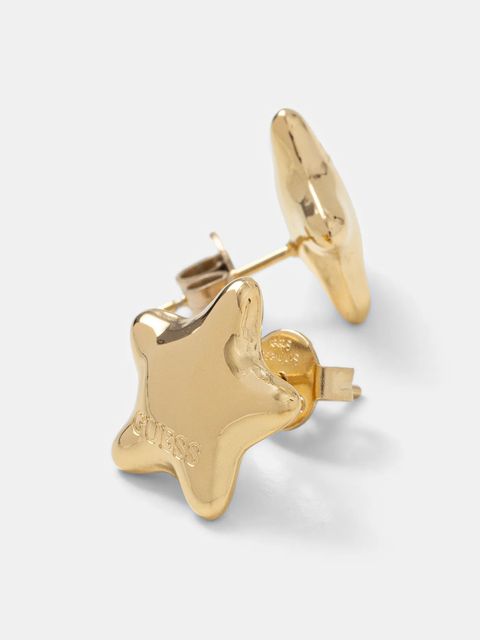 Guess kolczyki ICONIQUE JUBE05 547JW