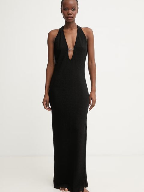 Karl Lagerfeld sukienka letnia - zdjęcie produktu nr 2