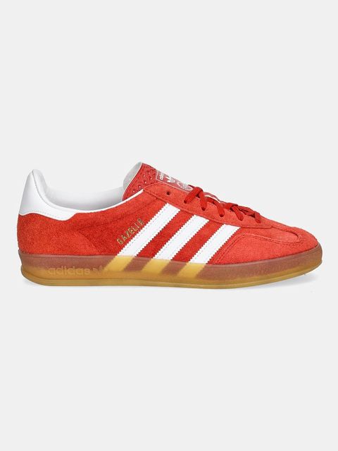 adidas Originals sneakersy zamszowe Gazelle Indoor - zdjęcie produktu nr 1