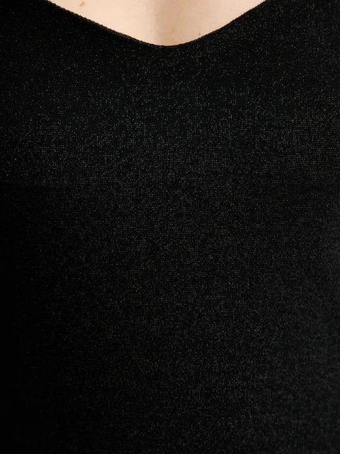 Answear.LAB komplet damski kolor czarny