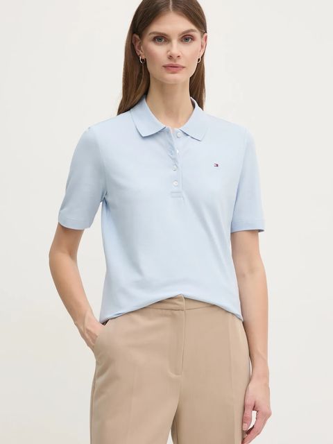 Tommy Hilfiger polo - zdjęcie produktu nr 1