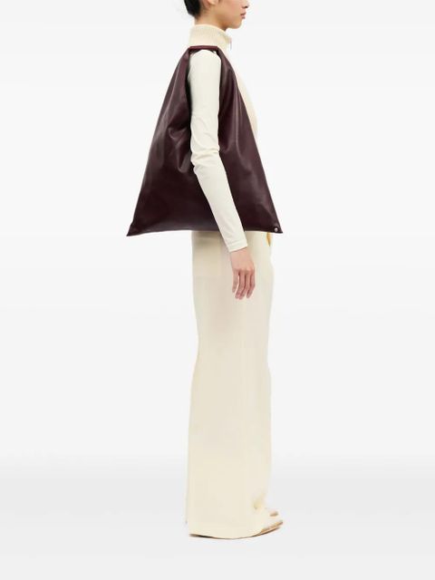 MM6 Maison Margiela Classic Japanese tote bag - Red