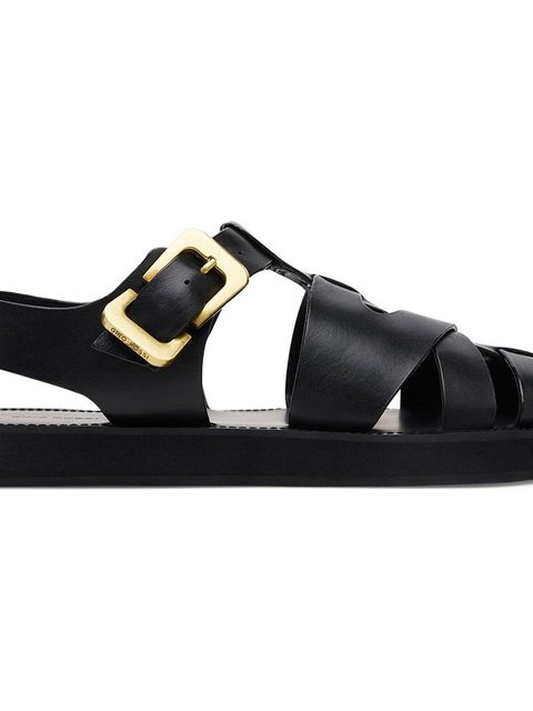 Gino Rossi LOCK-CS882-HM-01 Czarny - zdjęcie produktu nr 1