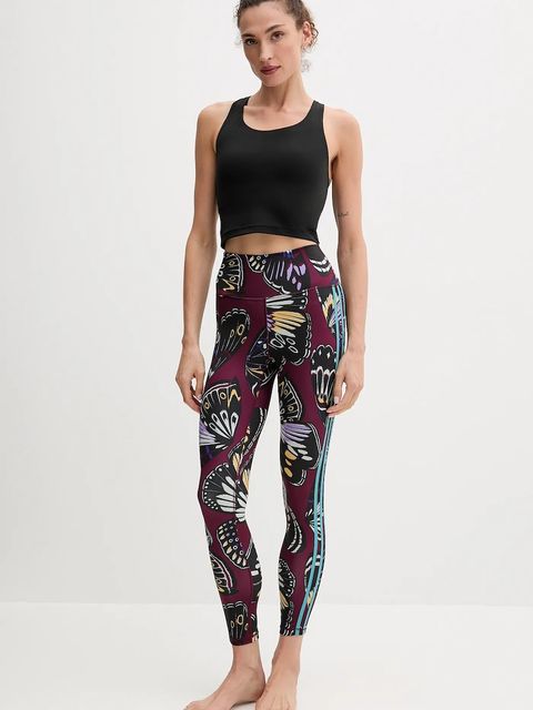 adidas Performance top do jogi All Me kolor czarny JL5523 - zdjęcie produktu nr 2