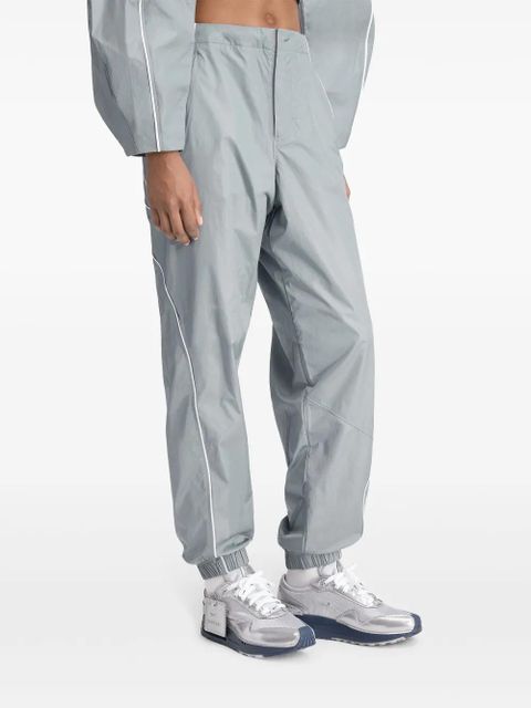 Jacquemus x Nike track pants - Grey
