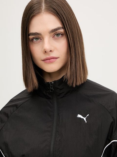 Puma kurtka Sport relaxed woven