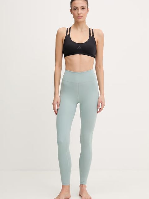 adidas Performance legginsy do jogi All me - zdjęcie produktu nr 1