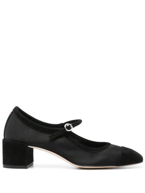 Aeyde 50mm Aline pumps - Black - zdjęcie produktu nr 1