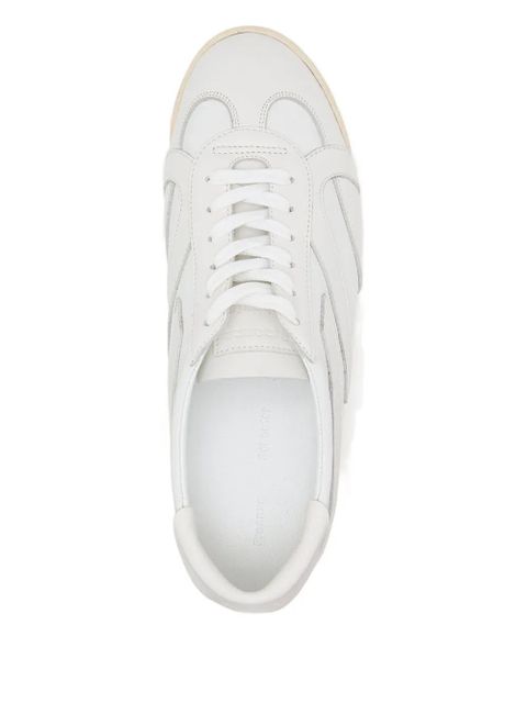 Proenza Schouler Track sneakers - White - zdjęcie produktu nr 2