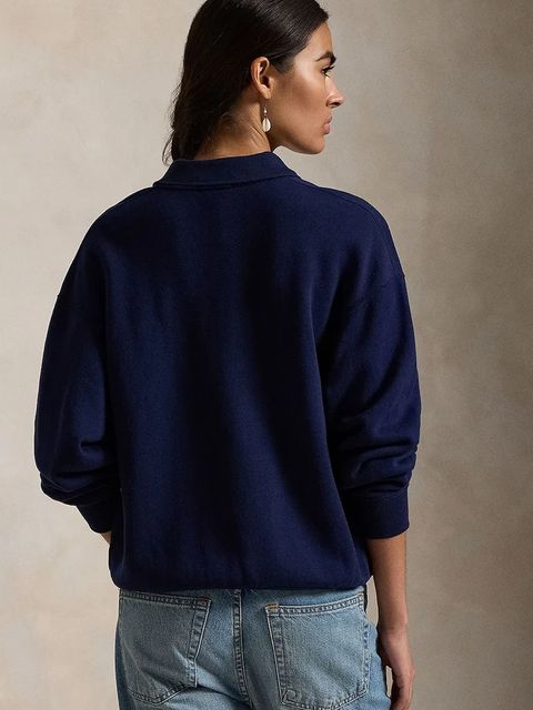 Polo Ralph Lauren bluza - zdjęcie produktu nr 1