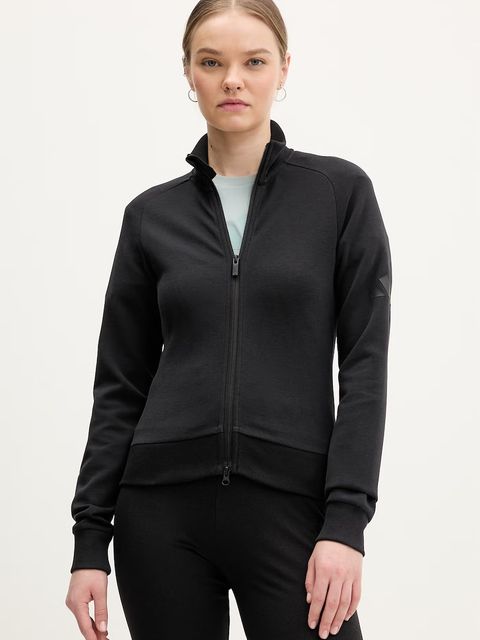adidas bluza The Soft Lux - zdjęcie produktu nr 1