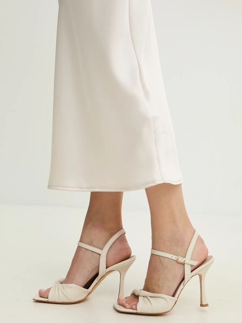 Answear.LAB sandały skórzane