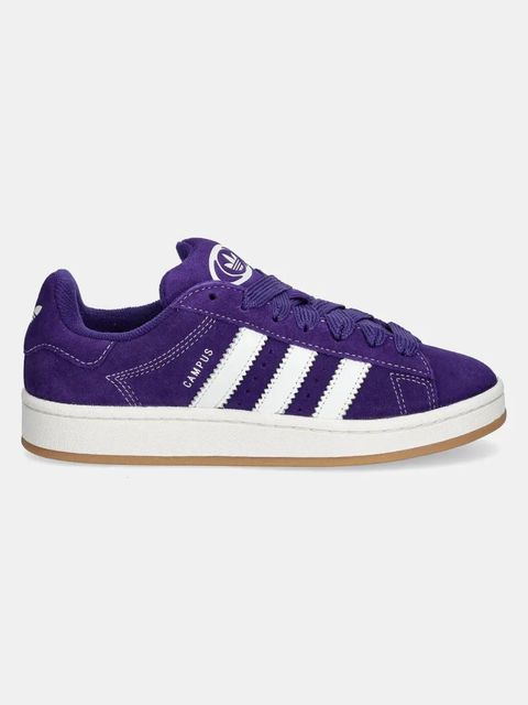 adidas Originals sneakersy zamszowe Campus 00s