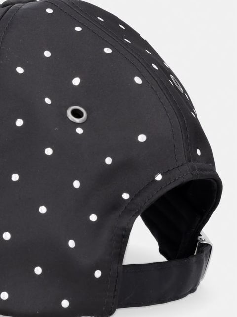 Kurt Geiger London czapka z daszkiem Kensington - zdjęcie produktu nr 2