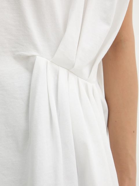 Twinset t-shirt bawełniany