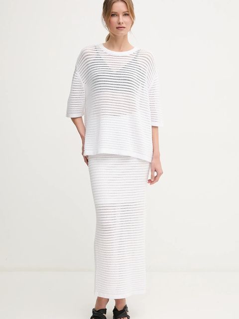 Marc Aurel t-shirt - zdjęcie produktu nr 1