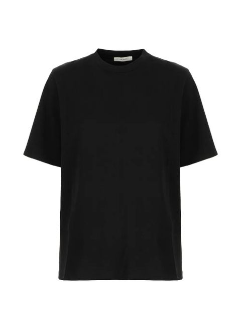 The Row crew-neck T-shirt - Black - zdjęcie produktu nr 1
