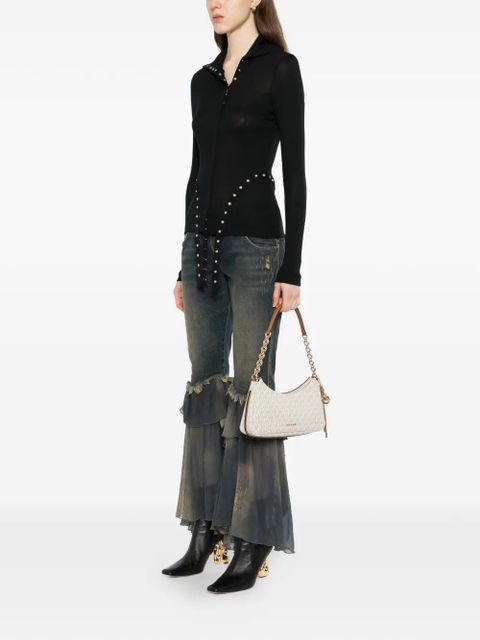 Michael Kors medium Nolita shoulder bag - Neutrals - zdjęcie produktu nr 2