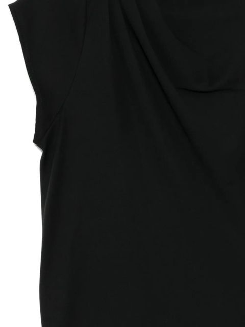 STAUD Davina top - Black
