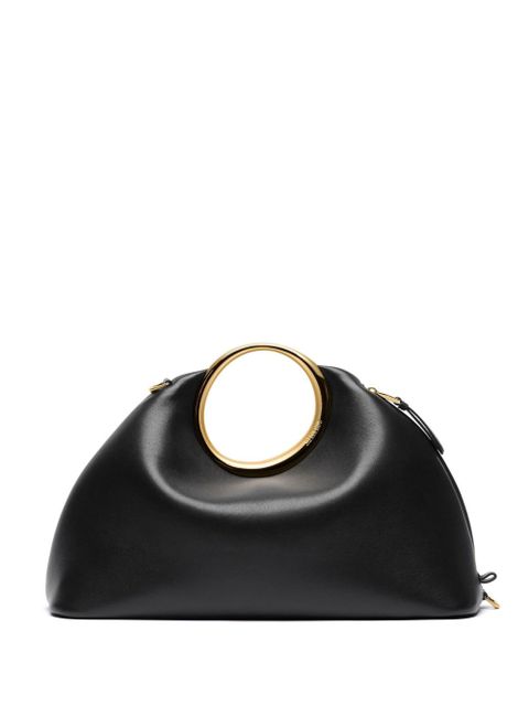 Jacquemus Le Calino top-handle bag - Black - zdjęcie produktu nr 1