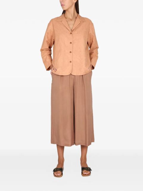 Alysi Ajoure jacket - Neutrals - zdjęcie produktu nr 2