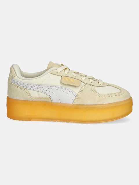 Puma sneakersy Palermo Elevata Xtra Wns - zdjęcie produktu nr 1