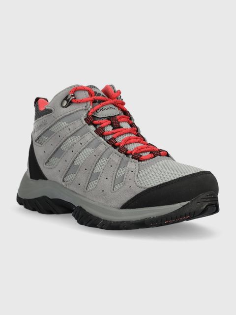 Columbia buty Redmond III Mid - zdjęcie produktu nr 2