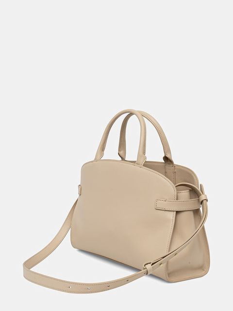 Coccinelle torebka skórzana SABINE - zdjęcie produktu nr 2