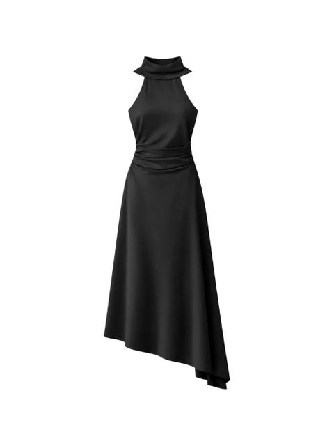 Simkhai Monica midi dress - Black - zdjęcie produktu nr 1