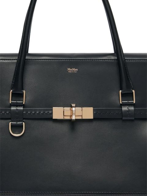 Max Mara Margaux25 shoulder bag - Black