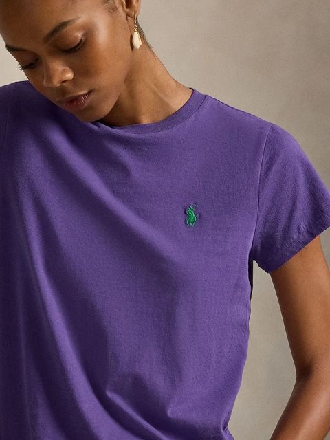 Polo Ralph Lauren t-shirt bawełniany