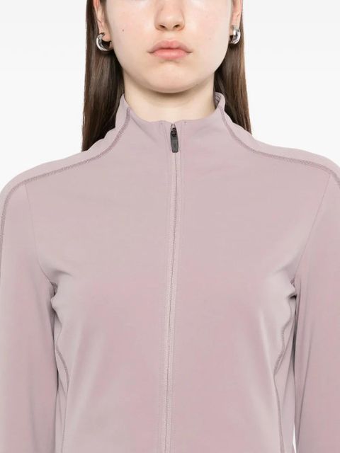 On Running Studio jacket - Pink