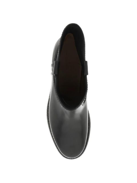 ISABEL MARANT Susee ankle boots - Black - zdjęcie produktu nr 2