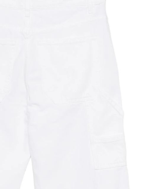 Reformation Diego jeans - White