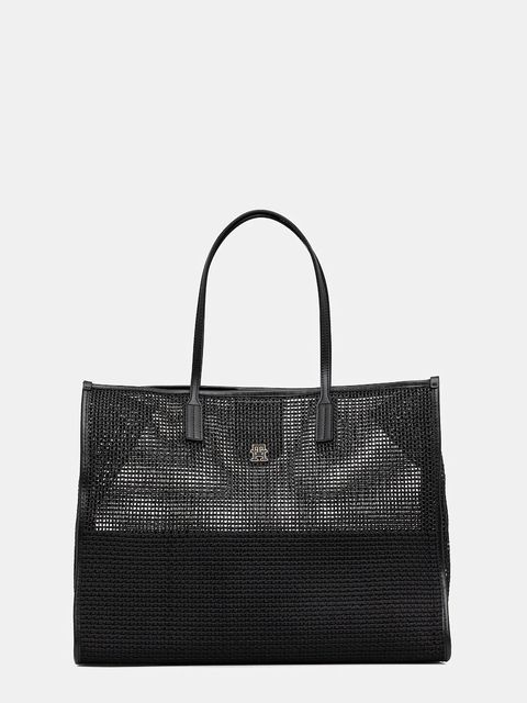 Tommy Hilfiger torebka - zdjęcie produktu nr 2