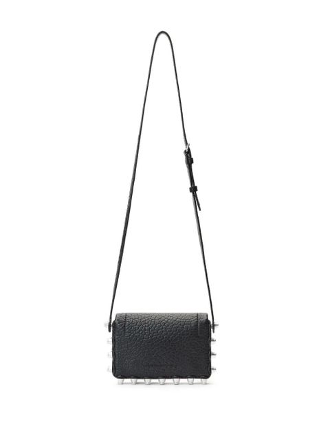 Alexander Wang Roz crossbody bag - Black - zdjęcie produktu nr 2