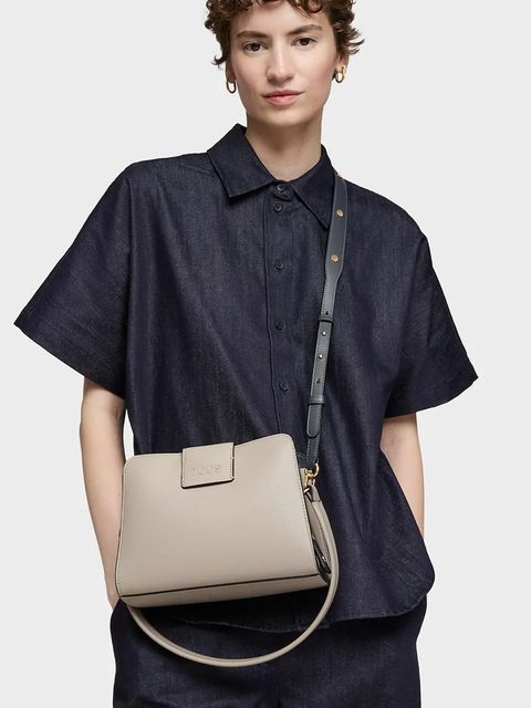 Tous torebka Kaos Icon kolor beżowy 2002355444 - zdjęcie produktu nr 2