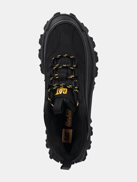 CAT Footwear sneakersy INTRUDER GALOSH 2.0 LOW WP kolor czarny P111554