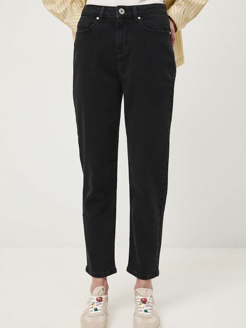 Medicine jeansy mom fit damskie - zdjęcie produktu nr 1