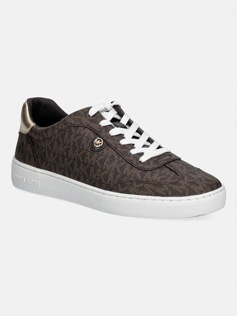 MICHAEL Michael Kors sneakersy Scotty Lace Up - zdjęcie produktu nr 1