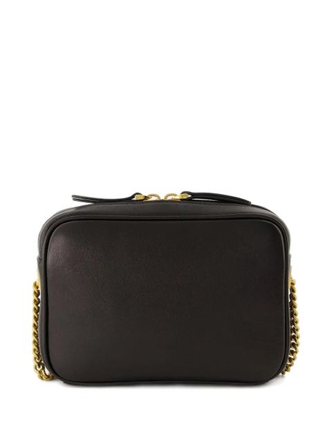 Valentino Garavani Vlogo shoulder bag - Black