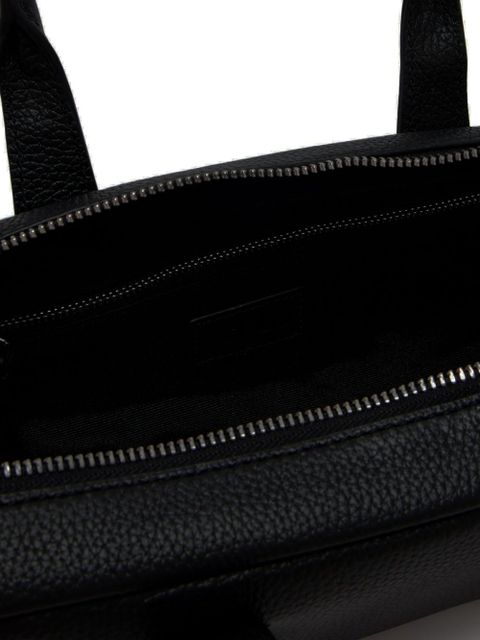 STAUD The Dude shoulder bag - Black