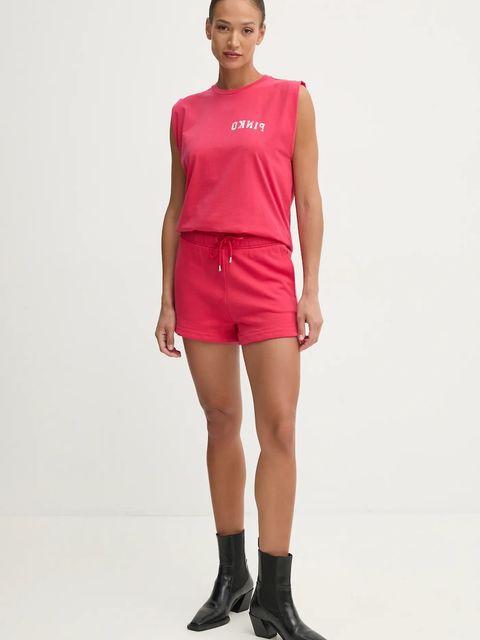 Pinko szorty - zdjęcie produktu nr 2