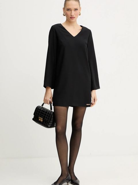 Silvian Heach sukienka WETE - zdjęcie produktu nr 1