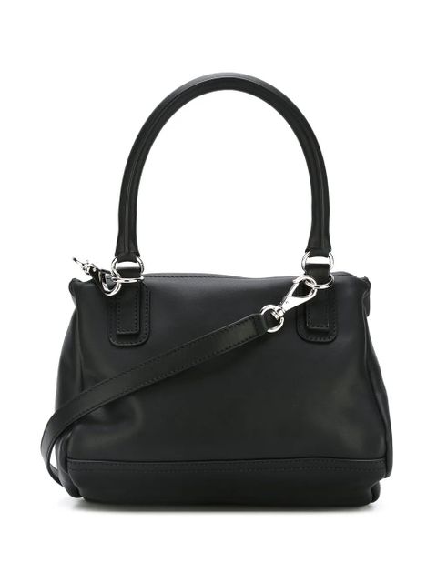 Givenchy small Pandora tote - Black